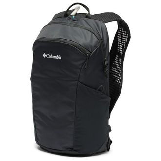 Columbia Blackcomb Ridge 18 Backpack Wanderrucksack - Unisex | schwarz