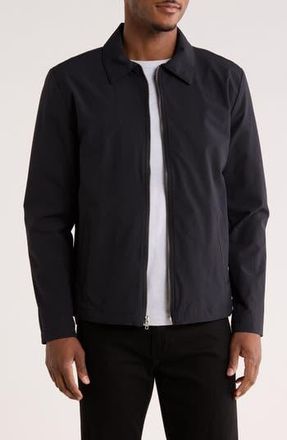 Joe's Mechanic Jacket in Black at Nordstrom Rack, Size Xx-Large
