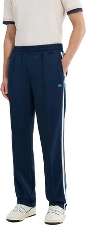 Ellesse Mens Latucci Tracksuit Bottoms (Navy) - Size X-Small