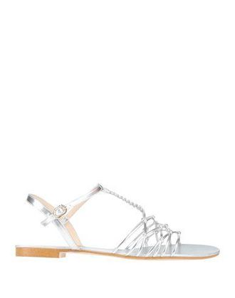 Twin-Set CALZATURE - Sandali su YOOX.COM