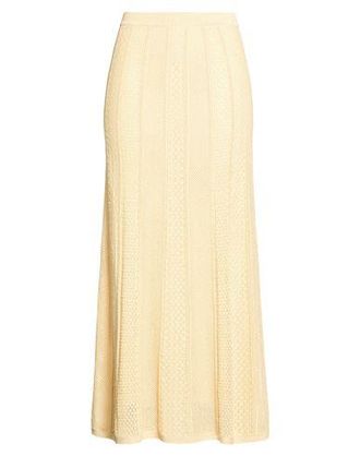 Sandro BOTTOMWEAR - Maxi skirts on YOOX.COM