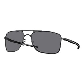 Oakley Sunglasses, male, Black, 62 MM, Stylish Sunglasses for Men