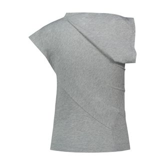 Vivienne Westwood Hebo T-Shirt - Gray