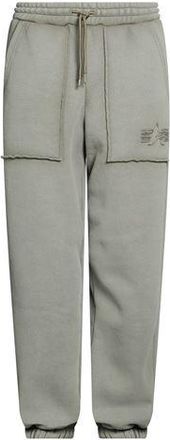 Alpha Industries PARTES DE ABAJO - Pantalones en YOOX.COM