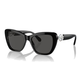 Swarovski Sk6018 Sunglasses