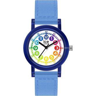 Ice Watch Accessoires, unisex, Blauw, ONE Size, Nylon, Watches