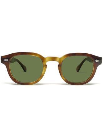Moscot Occhiali da sole Lemtosh - Marrone