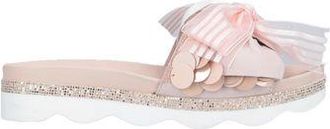 Tosca Blu CALZADO - Sandalias con cierre en YOOX.COM