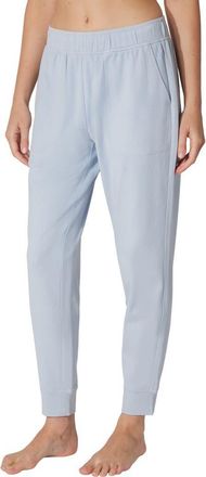 90 Degree by Reflex Piqu&eacute; Lounge Joggers in Thunderstorm at Nordstrom Rack, Size X-Large