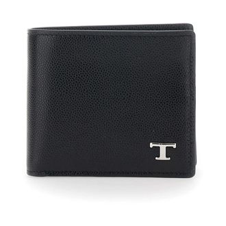 Tod's Hombre, Accesorios, Negro, Talla: ONE Size