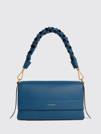 Coccinelle Borsa A Spalla COCCINELLE Donna colore Blue