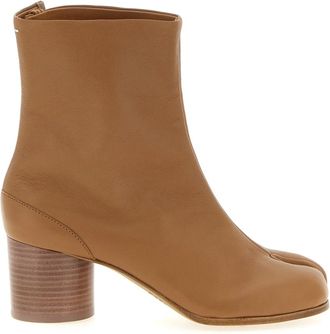 Maison Margiela Mujer, Zapatos, Marr&oacute;n, Talla: 38 EU