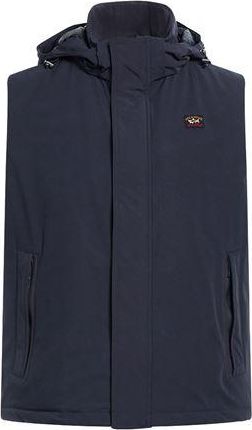 Paul & Shark COATS & JACKETS - Gilets on YOOX.COM