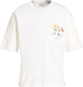 Altatensione TOPWEAR - T-shirts on YOOX.COM