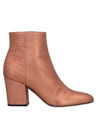 Sergio Rossi FOOTWEAR - Ankle boots on YOOX.COM