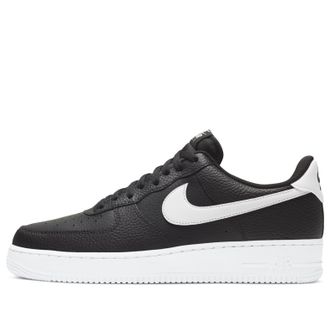 Nike Air Force 1 07 Black White CT2302-002