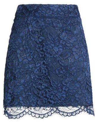 Compagnia Italiana BOTTOMWEAR - Mini skirts on YOOX.COM