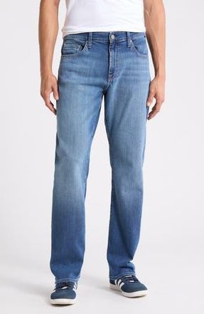 Mavi Matt Relaxed Straight Jeans in River Pensacola at Nordstrom Rack, Size 30 X 30