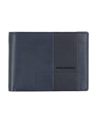 Piquadro Kleinlederwaren - Brieftaschen auf YOOX.COM