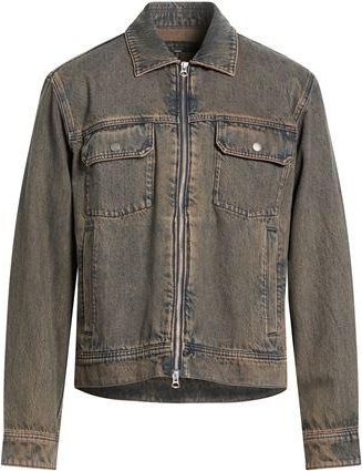 Rag & Bone COATS & JACKETS - Denim outerwear on YOOX.COM