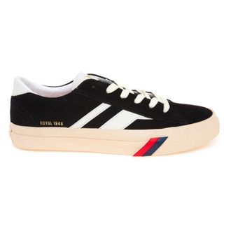Keds Royal Classic - male - PRO-KEDS - Sneakers - Black - 11 UK - Shoes