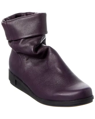 Arche Dayarc Leather Bootie