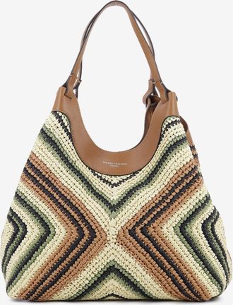 Gianni Chiarini Borsa Dua willow