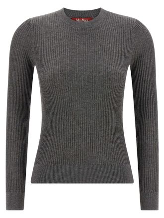 Max Mara Marabu Sweater