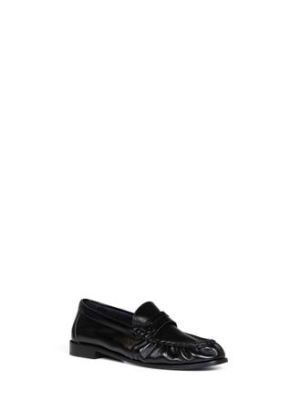 Saint Laurent Le Loafer - Black