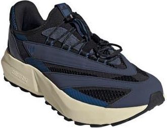 adidas Lightblaze Vista Sneaker in Navy/Dusky Petrol/Black at Nordstrom Rack, Size 10.5