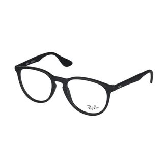 Ray-Ban Stijlvolle Bril 0Rx 7046 5364 - Dames - Brillen - Zwart - 51 MM - Accessoires
