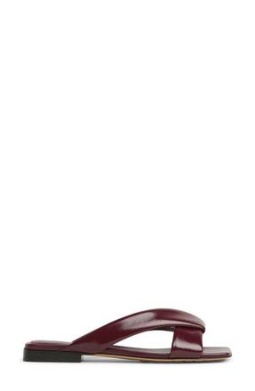 Bottega Veneta Leather Sandals − Sale: up to −58% | Stylight