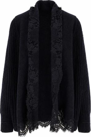 Ermanno Scervino Donna, Maglie, Blu, S, new