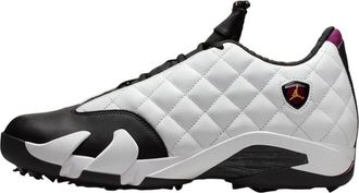 Nike Jordan Air Jordan 14 Golf NRG Bordeaux IB1828-100