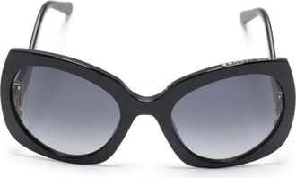 Marc Jacobs Occhiali da sole The J Marc Upside Down - Nero