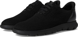 Marc Joseph New York Victory Street (Hands Free Technology) Mens Shoes Black Leather/Black Sole : 11.5 M