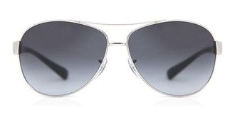 Ray-Ban RB3386 Active Lifestyle 003/8G Mens Sunglasses Silver Size 63