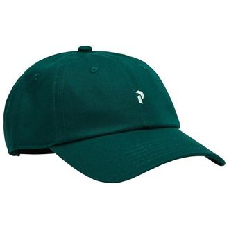 Peak Performance Ground Cap Cap - Unisex | gr&uuml;n