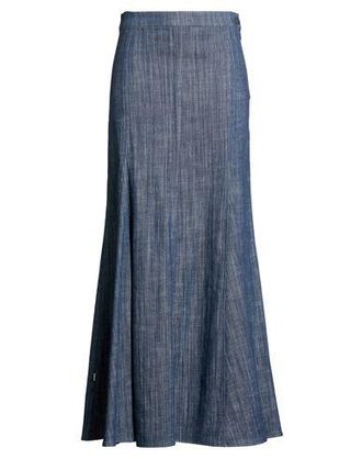 Jijil HOSEN & R&Ouml;CKE - Jeansr&ouml;cke auf YOOX.COM