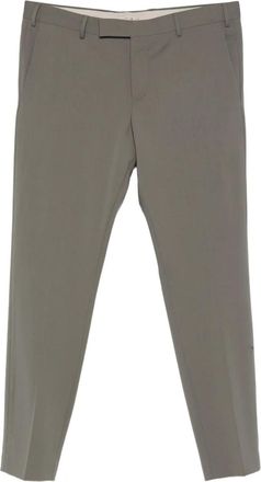 Pantaloni Torino Chino Dieci - Verde