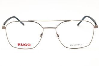 HUGO BOSS HG1274 Eyeglasses - Silver