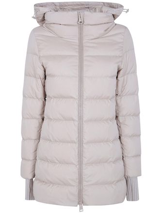 Herno Jacket A-Shape Chamonix
