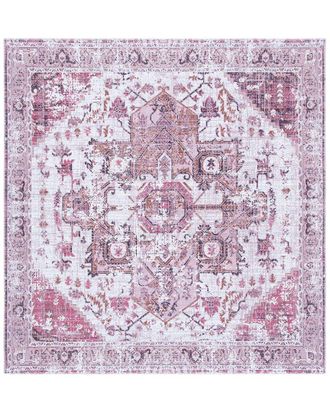 Safavieh Serapi Machine-Washable Rug