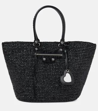 Black Balenciaga Bags: Shop up to −20% | Stylight