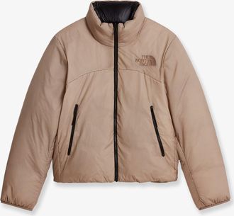 The North Face Piumino reversibile in nylon - THE NORTH FACE - gender_Woman