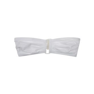 Eres Eres, Dames, Badkleding, Wit, Maat: 2XS Polyamide