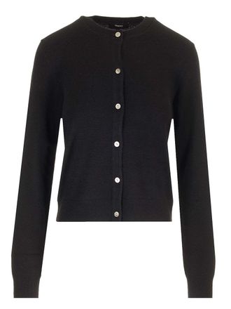 Theory Cashmere Cardigan