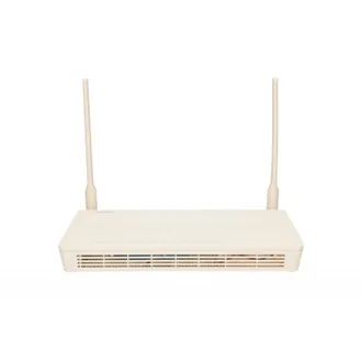 Huawei Ont Huawei Hg8247h5, 2.4ghz, 1x Gpon, 4x Rj45 1000mb/s, 1x Rj11, 1x Usb, 1x Catv