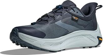 Hoka One One Transport 2 Mens Shoes Faded Navy/Mineral Blue : 12.5 D - Medium, Textile