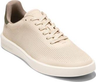 Cole Haan Grand Crosscourt Daily Sneaker in Angr Nbk/Dusty Olive at Nordstrom Rack, Size 11.5